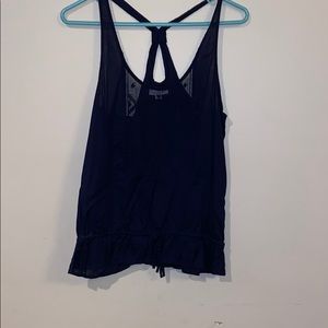 AERIE Tank